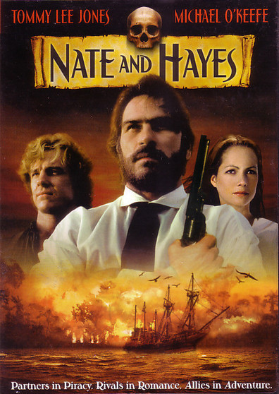 Movies Nate and Hayes poster