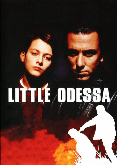 Movies Little Odessa poster