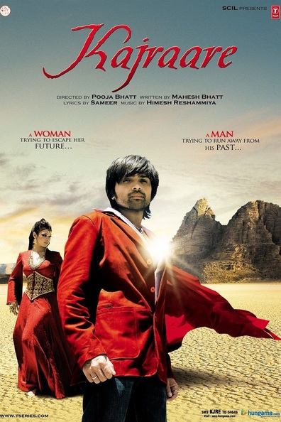 Movies Kajraare poster