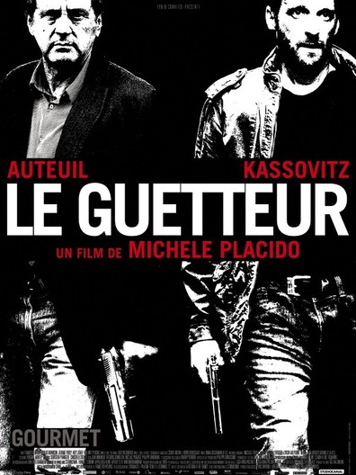 Movies Le guetteur poster
