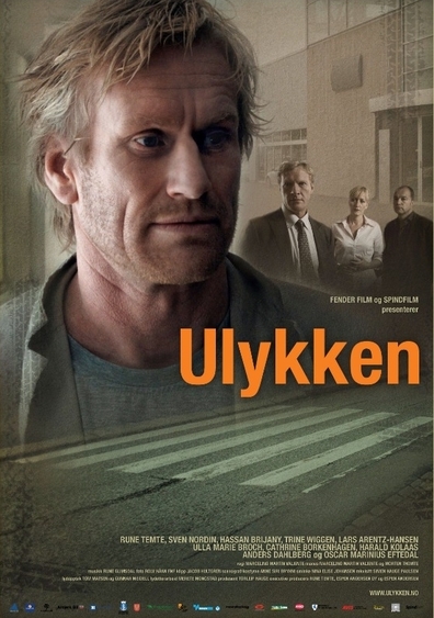 Movies Ulykken poster