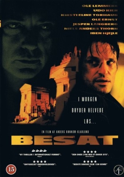 Movies Besat poster