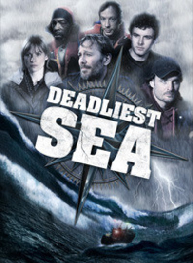 Movies Deadliest Sea poster
