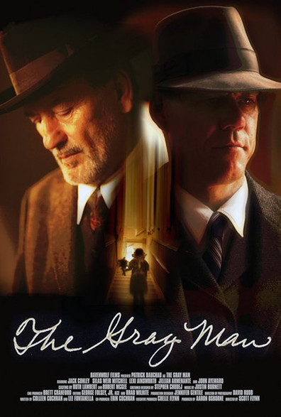 Movies The Gray Man poster