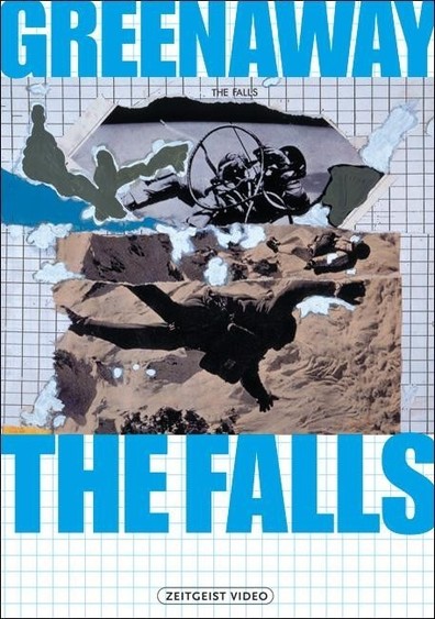 Movies The Falls poster