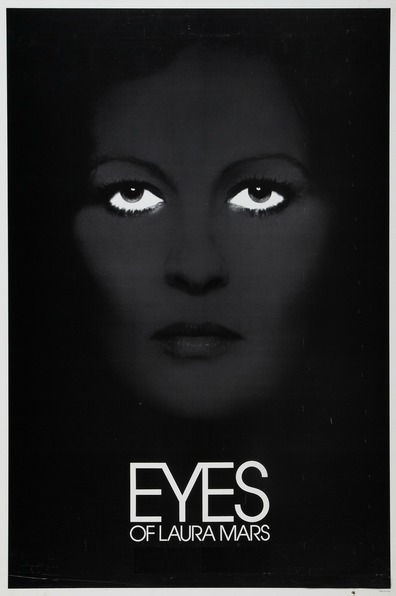 Movies Eyes of Laura Mars poster