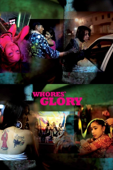 Movies Whores' Glory poster