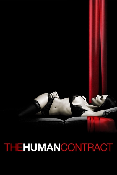 Movies The Human Contract poster