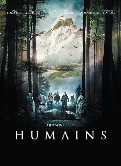Movies Humains poster