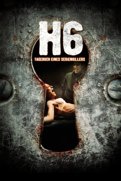 Movies H6: Diario de un asesino poster