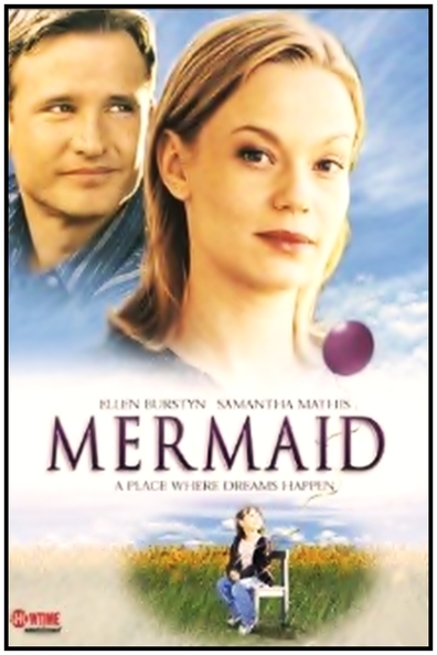 Movies Mermaid poster