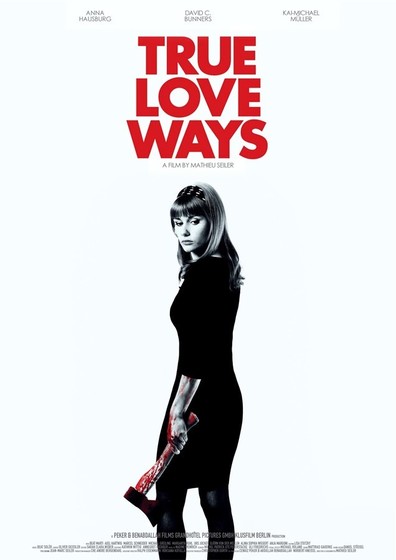 Movies True Love Ways poster