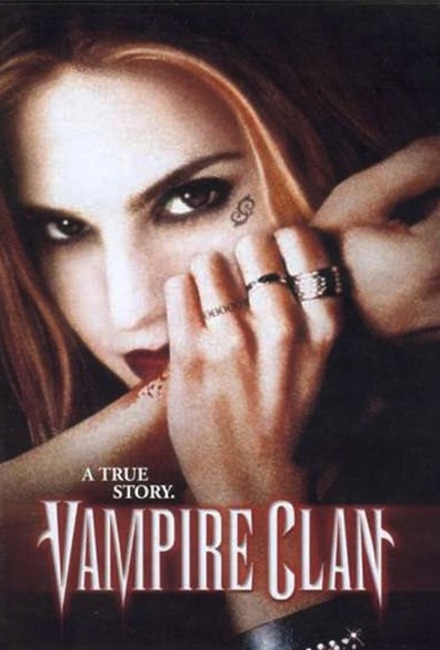Movies Vampire Clan poster