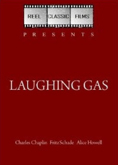 Movies Laughing Gas poster