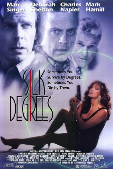 Movies Silk Degrees poster