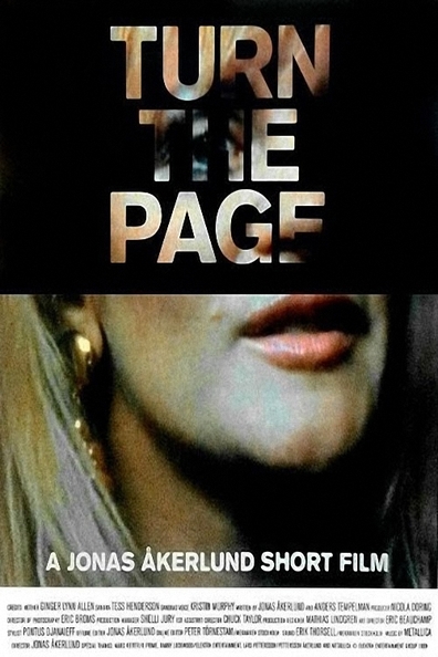 Movies Turn the Page poster