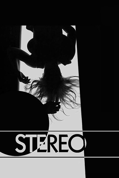 Movies Stereo poster