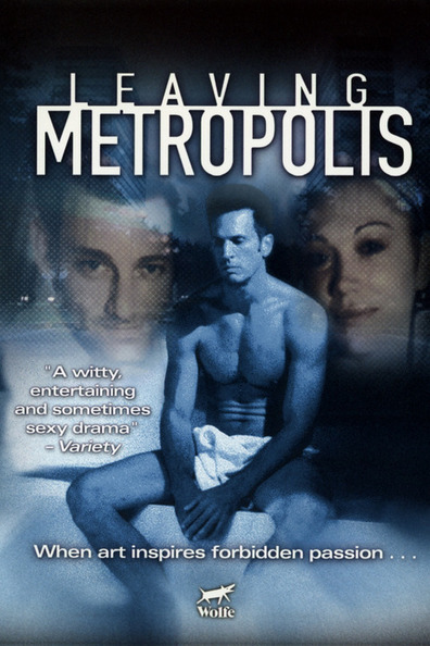 Movies Leaving Metropolis poster