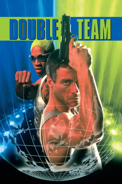 Movies Double Team poster
