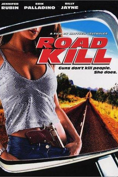 Movies Road Kill poster