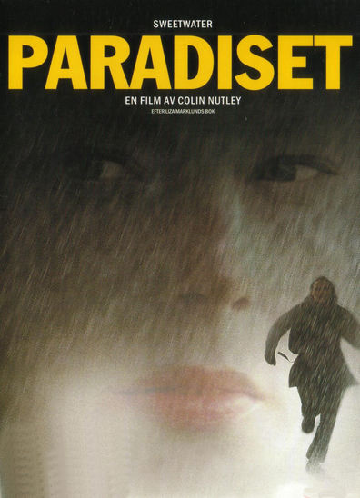 Movies Paradiset poster