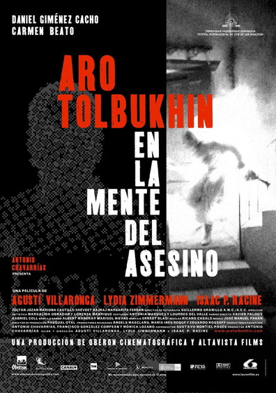 Movies Aro Tolbukhin. En la mente del asesino poster