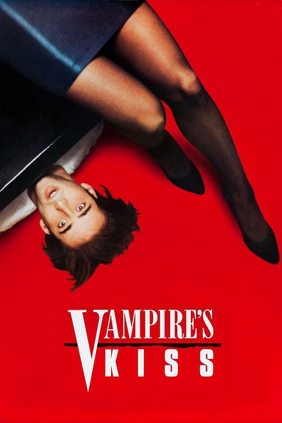 Movies Vampire's Kiss poster