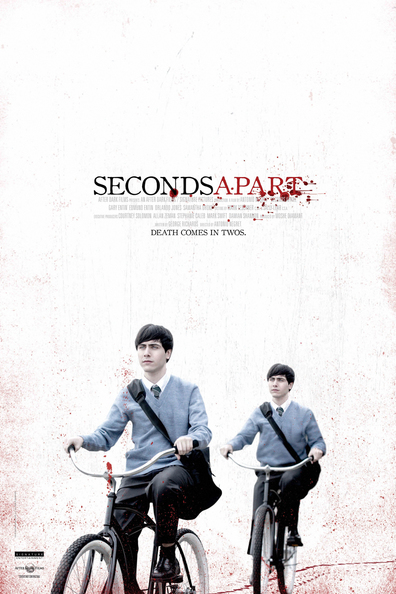 Movies Seconds Apart poster