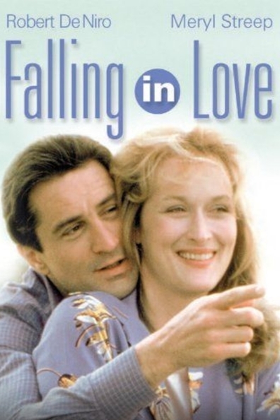 Movies Falling in Love poster