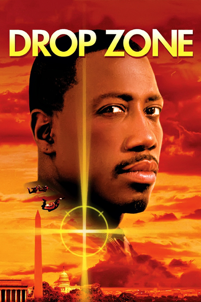 Movies Drop Zone poster