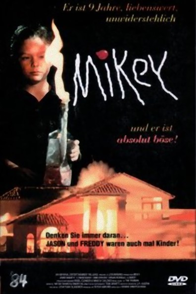 Movies Mikey poster
