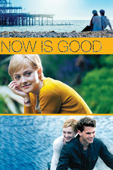 Movies Now Is Good poster