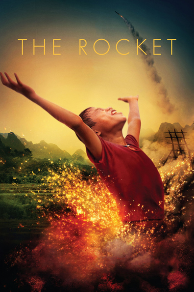 Movies The Rocket poster