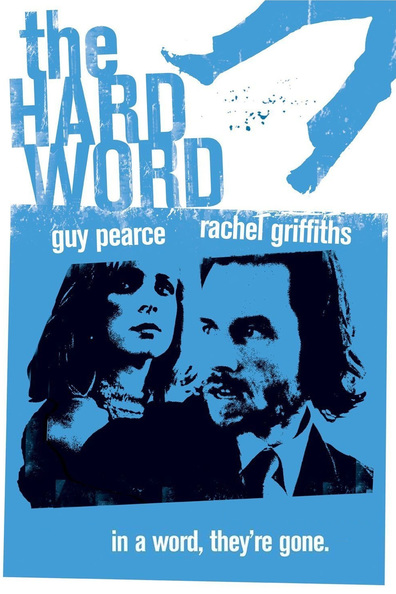 Movies The Hard Word poster