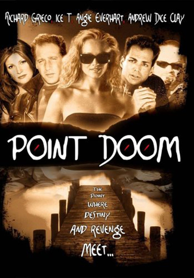 Movies Point Doom poster