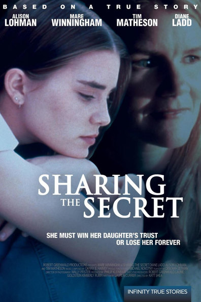 Movies Sharing the Secret poster