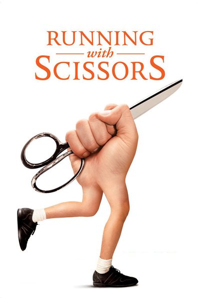 Movies Running with Scissors poster