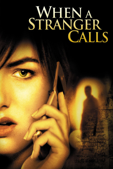 Movies When a Stranger Calls poster