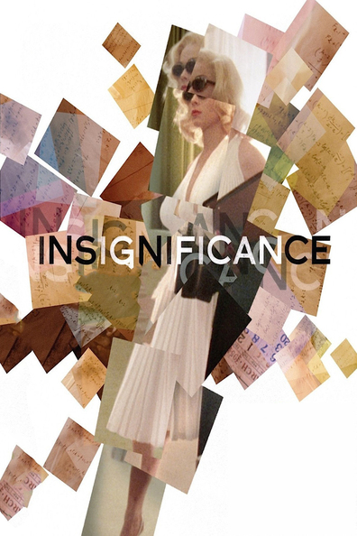 Movies Insignificance poster