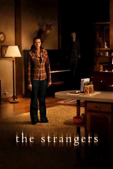 Movies The Strangers poster