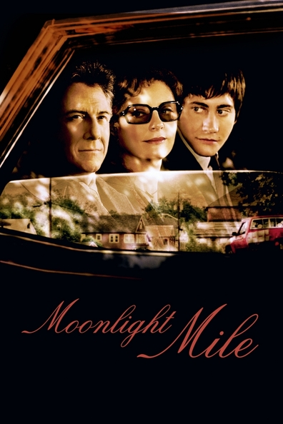 Movies Moonlight Mile poster
