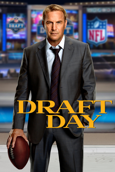 Movies Draft Day poster