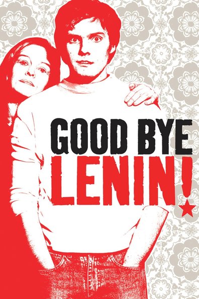 Movies Good Bye Lenin! poster