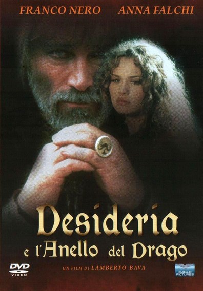 Movies Desideria e l'anello del drago poster
