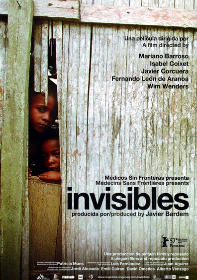 Movies Invisibles poster