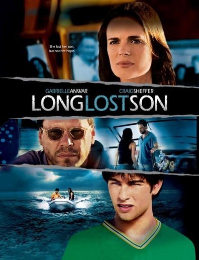 Movies Long Lost Son poster