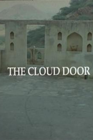 Movies The Cloud Door poster