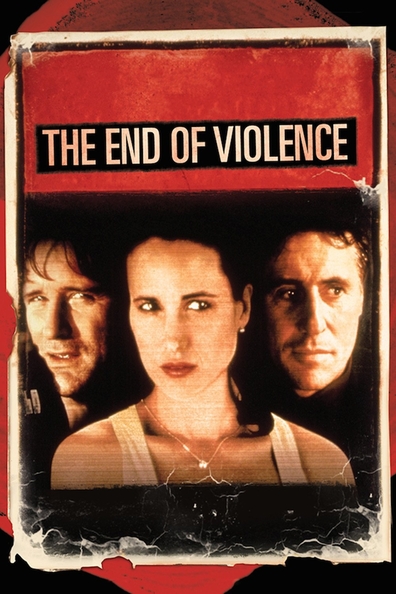 Movies The End of Violence poster