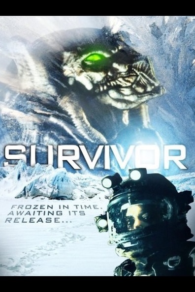 Movies Survivor poster