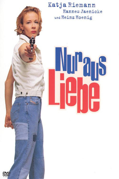 Movies Nur aus Liebe poster